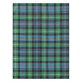 Ferguson Ancient Tartan Tischdecke (Vorderseite)