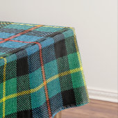 Ferguson Ancient Tartan Tischdecke (Beispiel)
