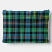 Ferguson Ancient Tartan Zubehörtasche (Vorderseite)