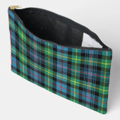 Ferguson Ancient Tartan Zubehörtasche (Offen)