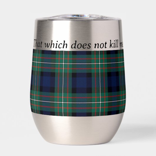 Ferguson Bag Weinbecher (kein Spill) (Vorderseite)