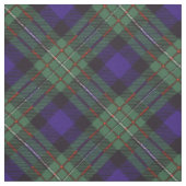 Ferguson-Clan karierter schottischer Tartan Stoff (Muster)