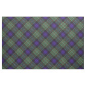 Ferguson-Clan karierter schottischer Tartan Stoff (Fat Quarter (45,7 x 55,9 cm))