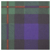 Ferguson-Clan karierter schottischer Tartan Stoff (Muster)