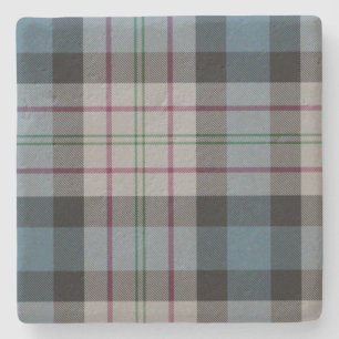Ferguson Clan Tartan Kariert Stone Untersetzer