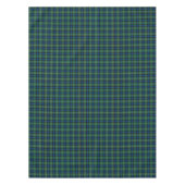 Ferguson Clan Tartan Tischdecke (Vorderseite)