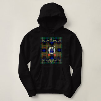 Ferguson Clan vintage crest sweatshirt