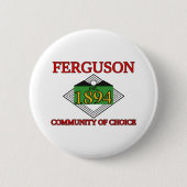 Ferguson-Flagge, Missouri Button (Vorderseite)
