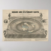 Ferguson Map Poster (Vorne)