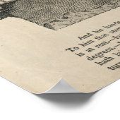 Ferguson Map Poster (Ecke)