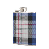 Ferguson Tartan Flasche Flachmann (Links)