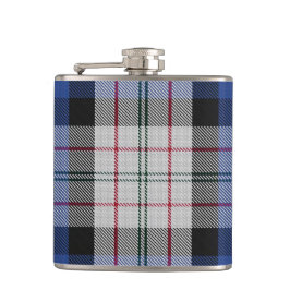 Ferguson Tartan Flasche Flachmann