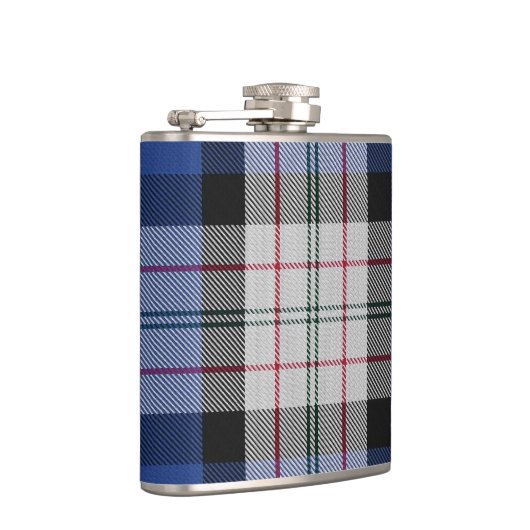 Ferguson Tartan Flasche Flachmann (Rechts)