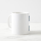 Ferguson-Tasse Kaffeetasse (Vorderseite Links)