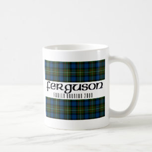 Ferguson-Tasse Kaffeetasse