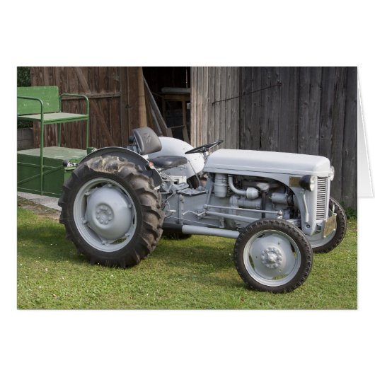 Ferguson TEF (Vorderseite (Horizontal))