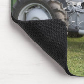 Ferguson TEF Mousepad (Ecke)