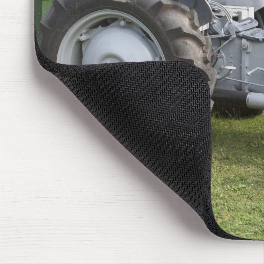 Ferguson TEF Mousepad (Ecke)