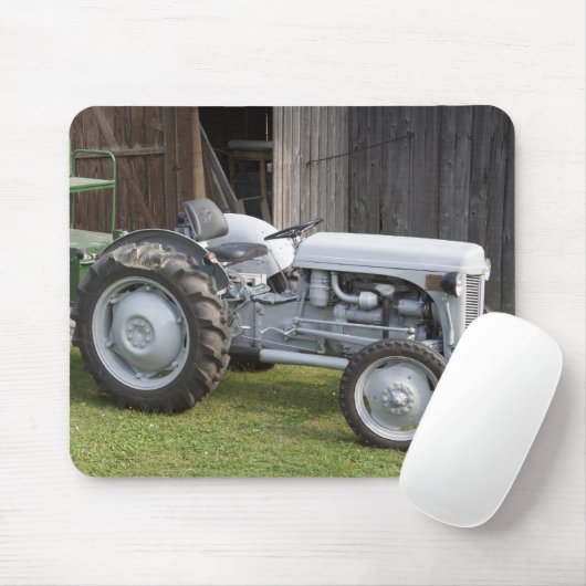 Ferguson TEF Mousepad (Mit Mouse)