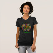 Fergusonceltic-Knoten T-Shirt (Vorne ganz)