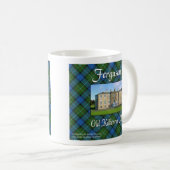 Fergusons Old Kilkerran Ale Cup Kaffeetasse (VorderseiteRechts)