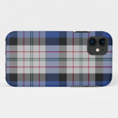 FergusonTartan iPhone 5/5S kaum dort Fall Case-Mate iPhone Hülle (Rückseite (Horizontal))