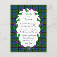 Fergusson Celtic Wedding
