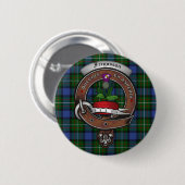 Fergusson Clan Buttons (Vorne & Hinten)