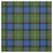 Fergusson Tartan-Druck Stoff (Muster)