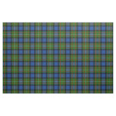 Fergusson Tartan-Druck Stoff (Fat Quarter (45,7 x 55,9 cm))