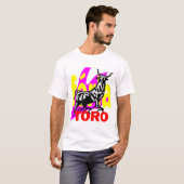 Féria1 T-Shirt (Vorne ganz)