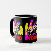 Féria1 Tasse (Vorderseite Links)