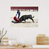 FERIA 1 POSTER (Küche)