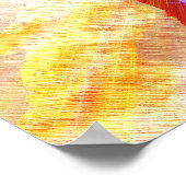 FERIA 4 POSTER (Ecke)