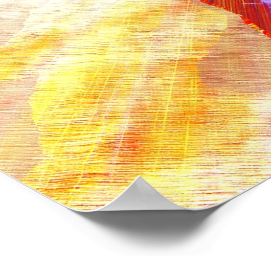 FERIA 4 POSTER (Ecke)