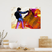 FERIA 4 POSTER (Küche)