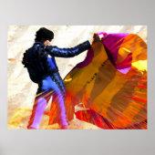 FERIA 4 POSTER (Vorne)