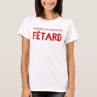 Feria Frau T-Shirt