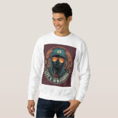 Feria O Take Sweatshirt (Vorne ganz)