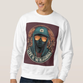 Feria O Take Sweatshirt