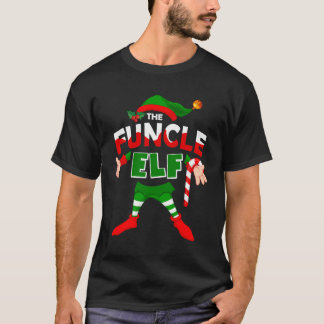 Ferien 365 Weihnachten - Elf-Familie Matching G T-Shirt