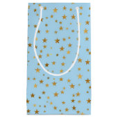 Ferien-Geschenktüte Kleine Geschenktüte (Vorderseite)