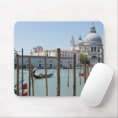 Ferien im Venedig-Landschaftmousepad Mousepad (Mit Mouse)