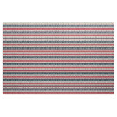 Ferien-Imitate Strick Muster Weihnachten Stoff (Fat Quarter (45,7 x 55,9 cm))