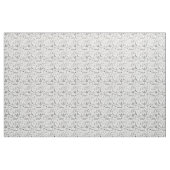 Ferien in Europa-Muster Stoff (Yard (91,4 cm))