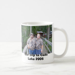 Ferien Kaffeetasse