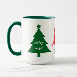 Ferien können Liebe selbst Sind zum Kotzen mehr Ta Tasse