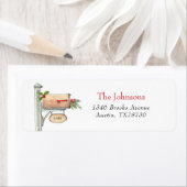 Ferien Mailbox mit Wintergarten (Insitu)