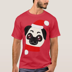 Ferien-Mops T-Shirt