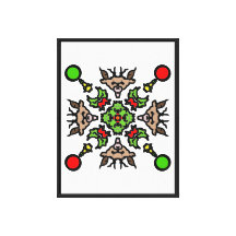 Ferien-Natur-Mandala